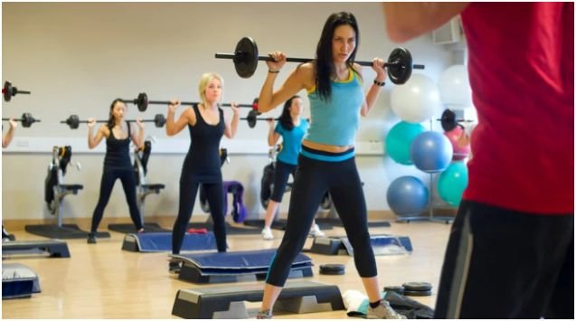 Strength: Two Weeks Without Lifting and You Start to Lose