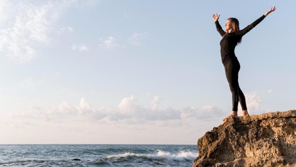 April A Month for Renewal