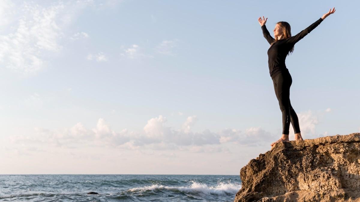 April A Month for Renewal