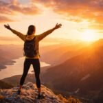 Be All Way Strong Embrace Resilience and Strength in All Areas of Life