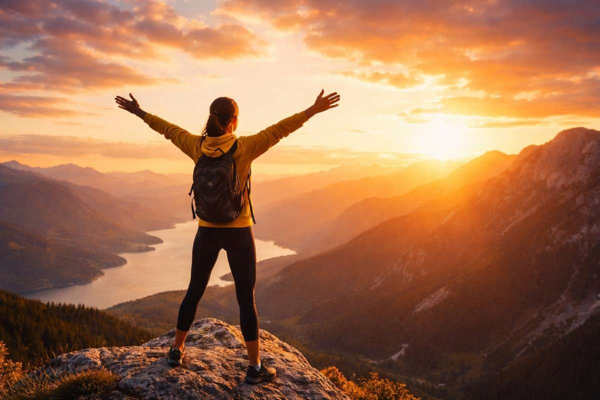 Be All Way Strong Embrace Resilience and Strength in All Areas of Life