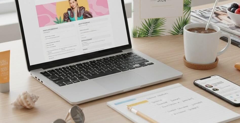 Blogging Tips and Win June Sponsors: Unlocking the Secrets to Success