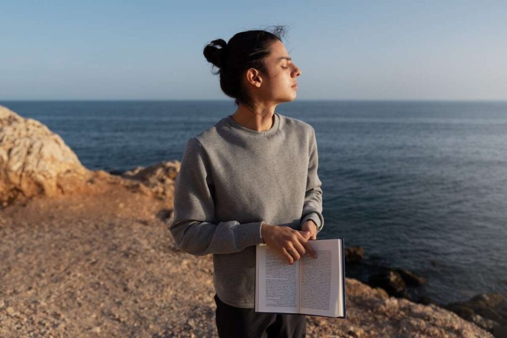 Core Philosophy of Self-Inspiration