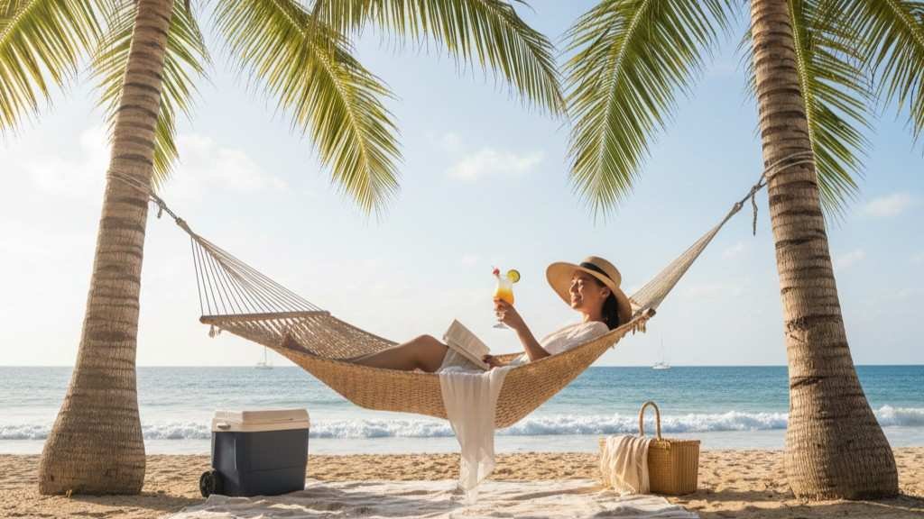 Everyday Saturday: Embrace the Freedom and Joy of a Spontaneous Weekend