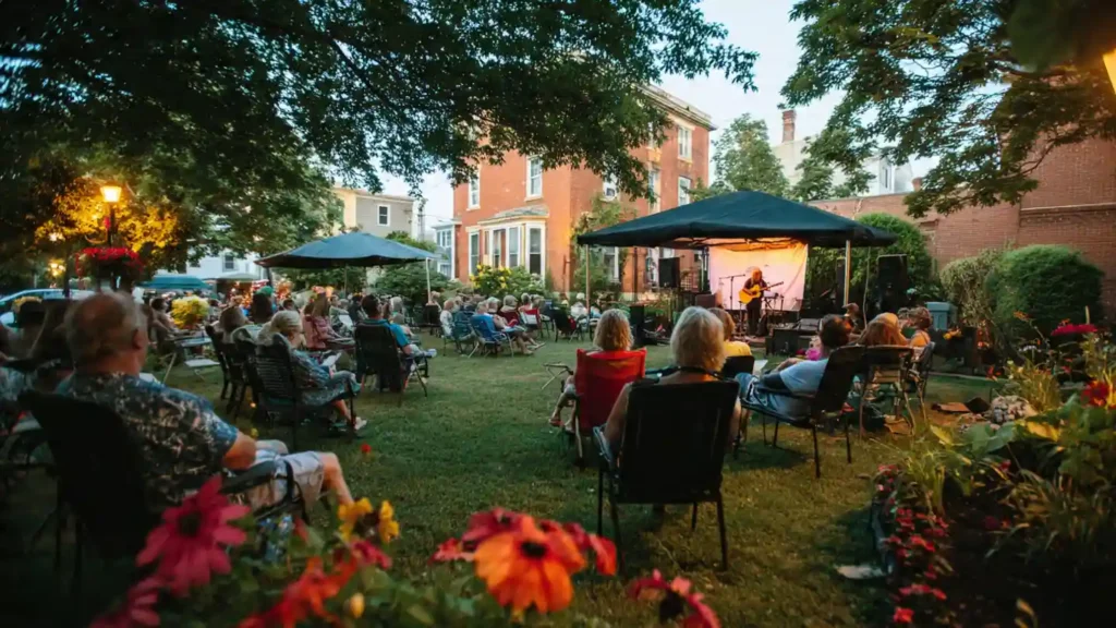 Fort HealthCare Summer Series