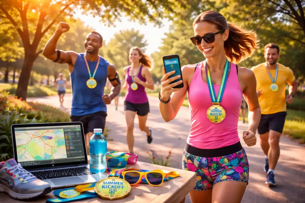 Fort HealthCare Summer Series