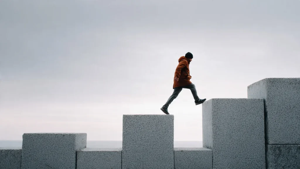 How to Handle Setbacks and Keep Moving Forward