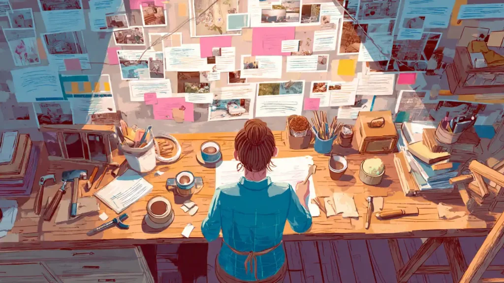 How to Leverage Pinterest for Both Blogging and Home Decor