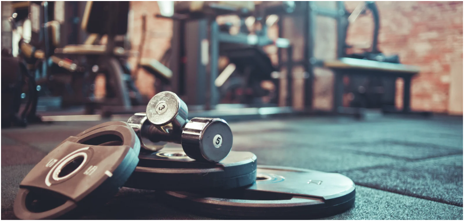 Scared of the Gym Top 10 Reasons Not to Be