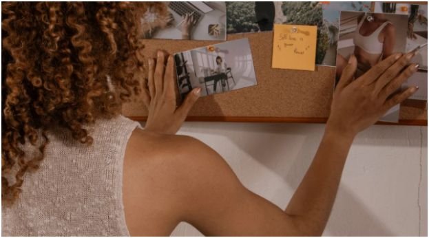 Set Goals That Are Bigger Than Today