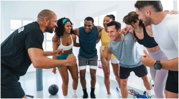 How to Set and Achieve Your Fitness Goals