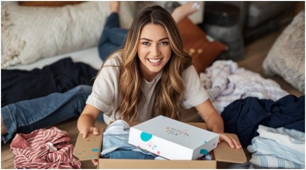 How Stitchfix Works: The Basics