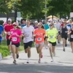 Start Your Summer the Healthy Way with the Summer Kickoff 5K Virtual Race