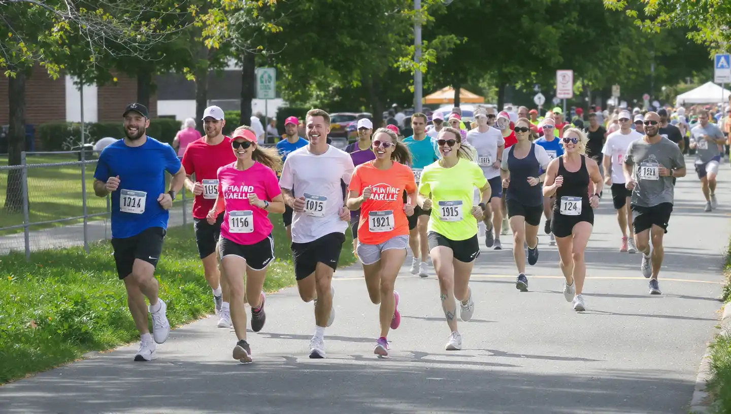Start Your Summer the Healthy Way with the Summer Kickoff 5K Virtual Race