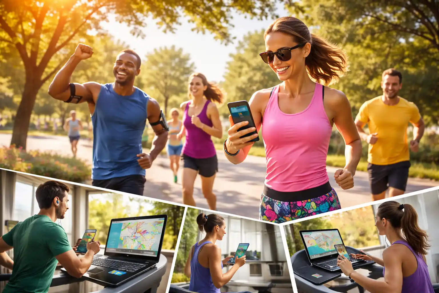 Summer Kickoff Virtual 5K Recap Highlights from Notable Events