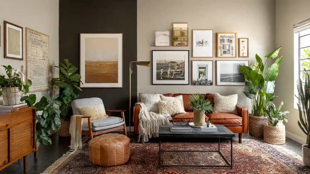 Using Pinterest for Home Decor Inspiration