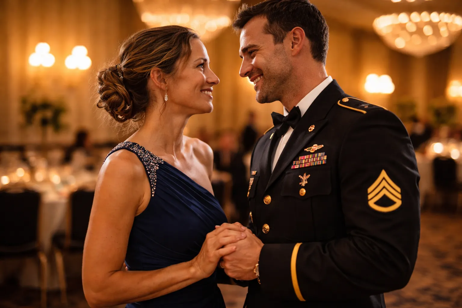 We Had a Ball: A Weekend of Celebration, Family, and Fitness