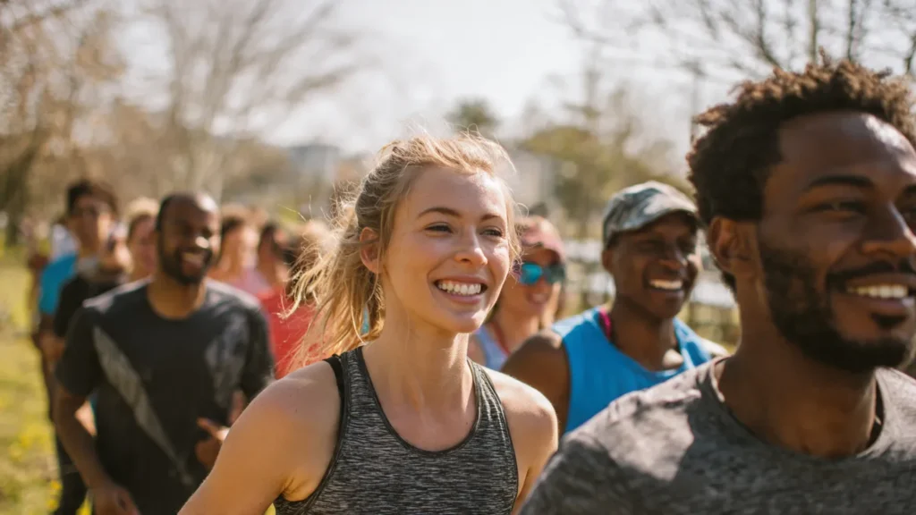 What is the Running for Maggie Virtual 5K