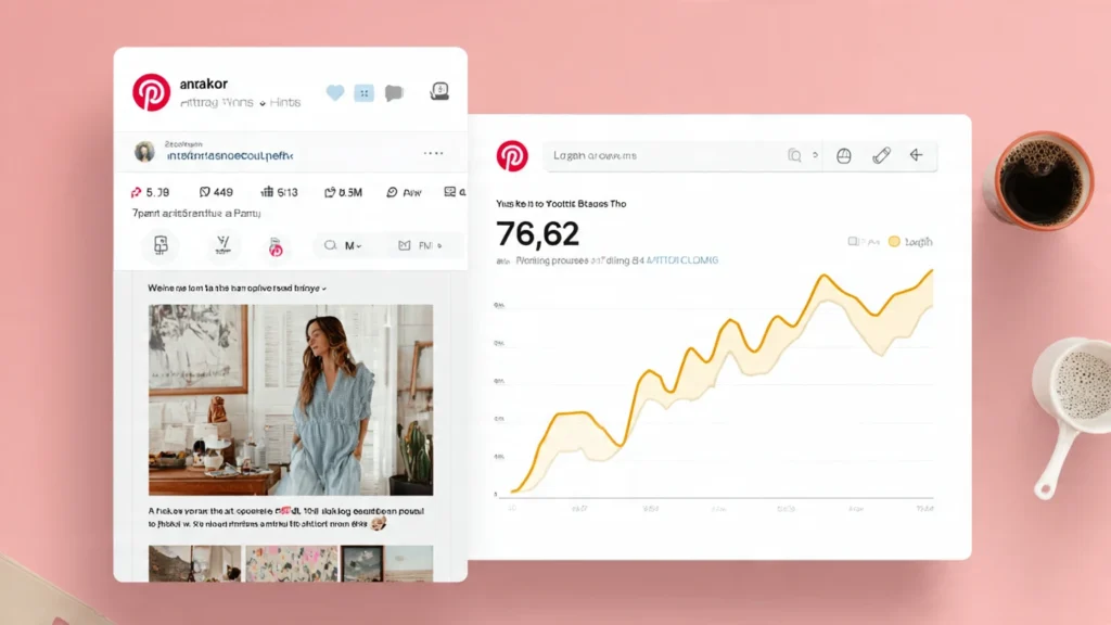Why Should You Be Using Pinterest to Promote Your Blog