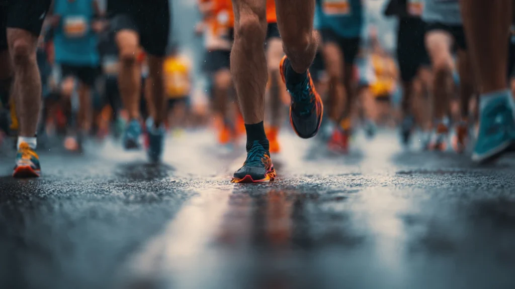 Why You Should Participate 5 Reasons to Join the Virtual 5K