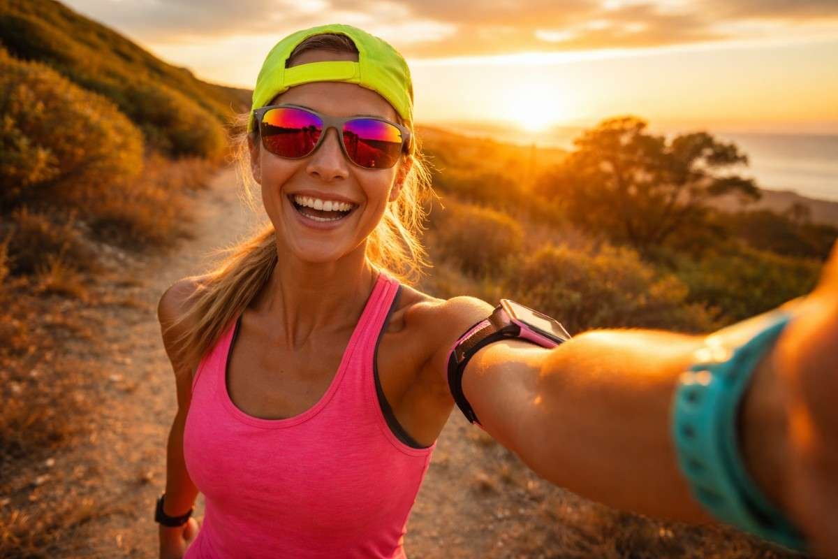 You Know You're a Runner When They're Signs That Prove It