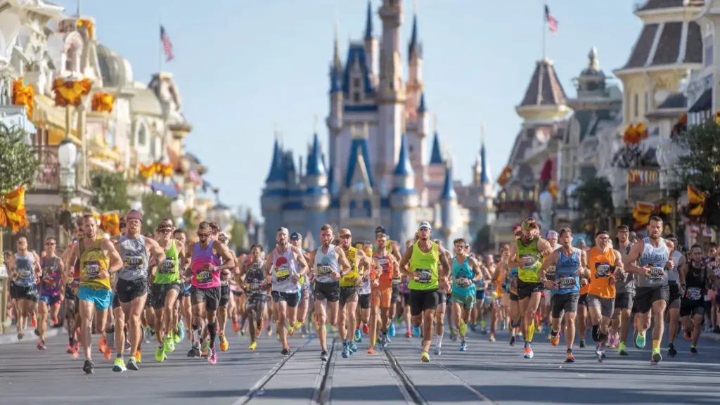 runDisney Virtual Series