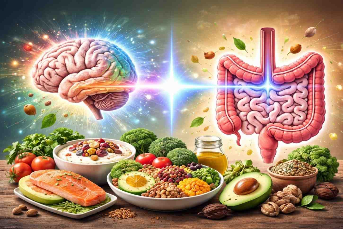 How Your Diet Affects Your Mood A Scientific, Actionable Look at the Food‑Mind Connection