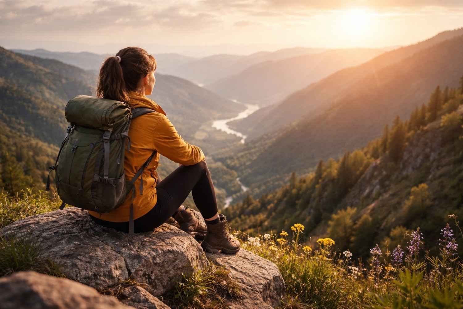 How to Build Emotional Resilience Strategies for Coping and Growing Through Adversity