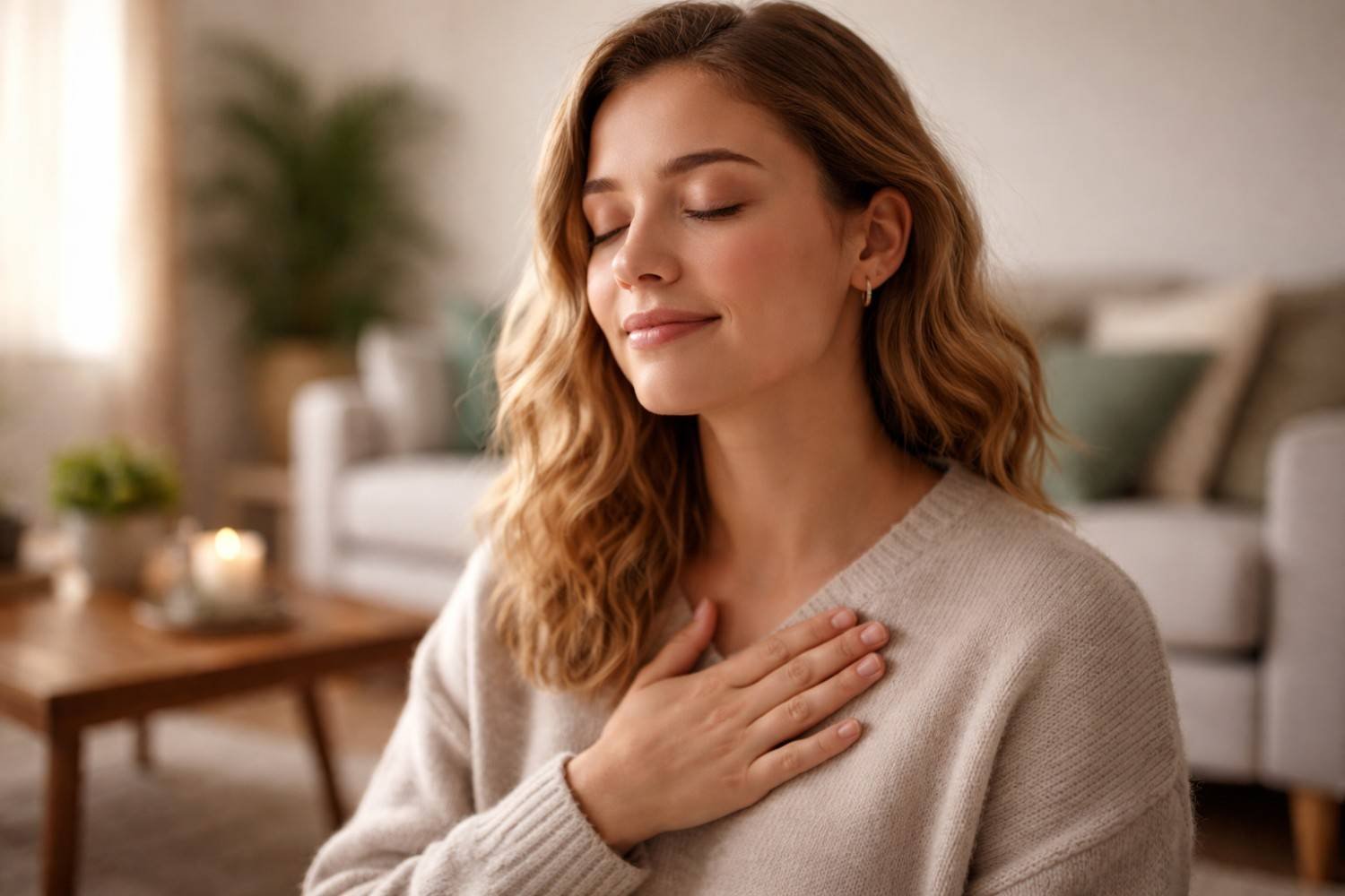 How to Practice Self-Compassion (Without Feeling Fake About It)