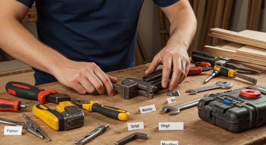 Labor Expertise and Project Complexity