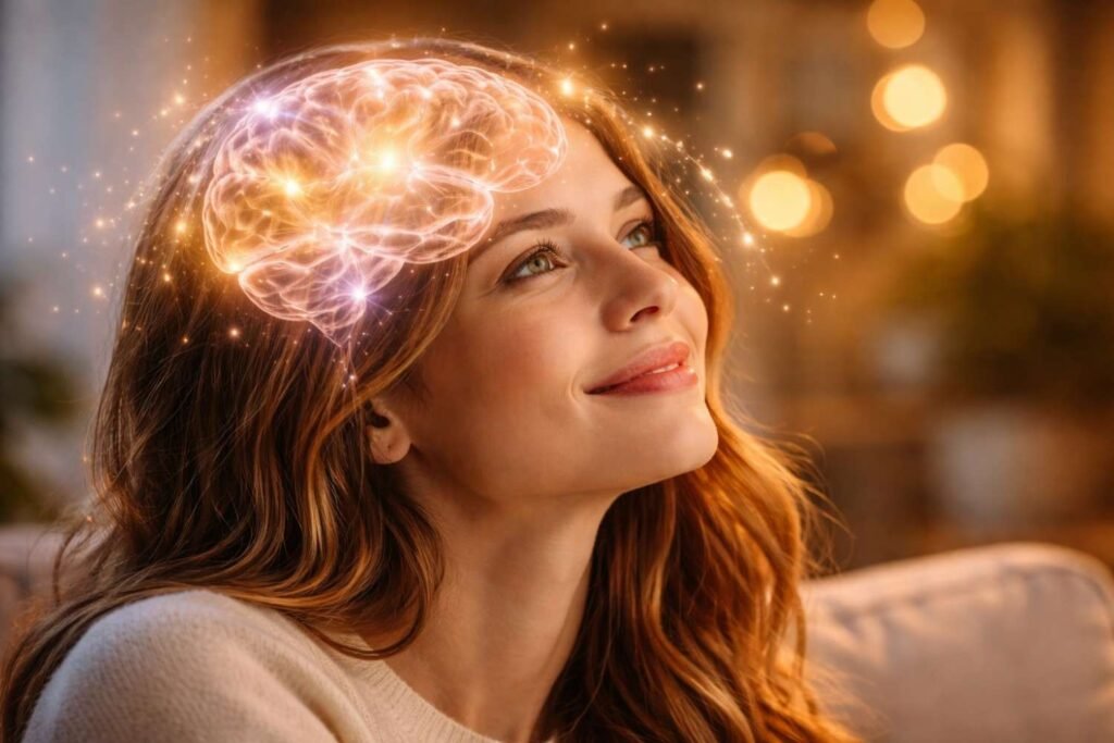 The Neuroscience Behind Gratitude What Happens in Your Brain