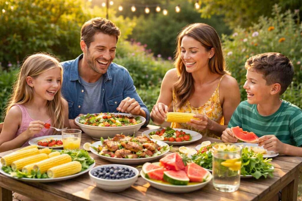 What Is Seasonal Eating and Why Does It Matter