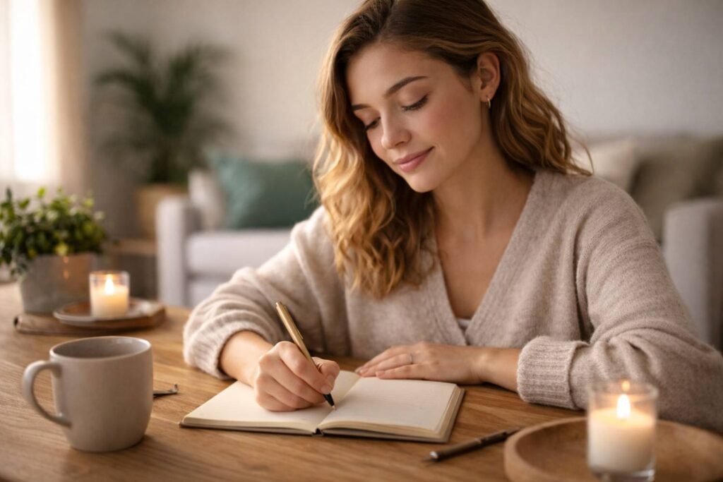 What are the best self-compassion exercises that don’t feel cheesy