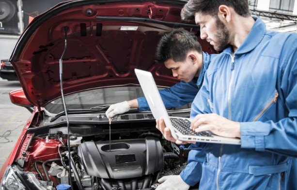 Depreciation and Your Vehicle's Value