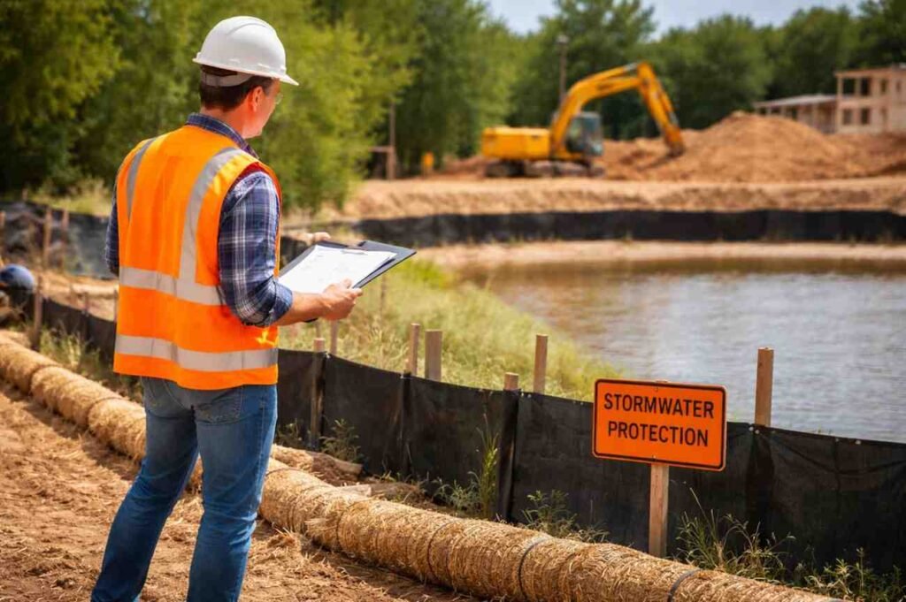 Environmental Protection and Stormwater Management