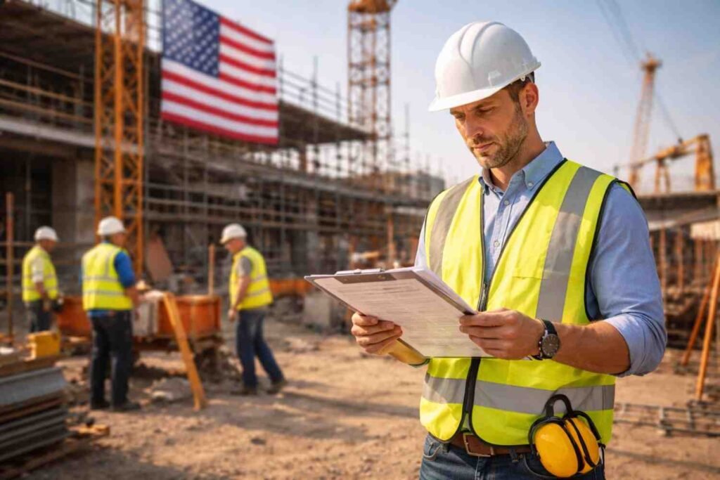 OSHA Safety Standards and Training