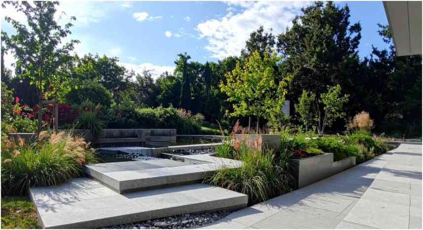 Backyard Features That Make Summer More Enjoyable