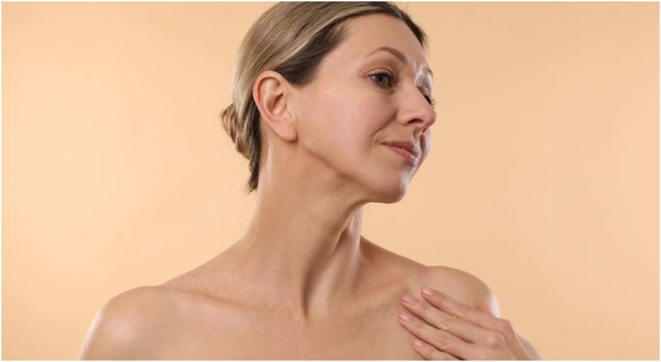 The Science Behind Wrinkles: Why They Form and How to Slow Them Down