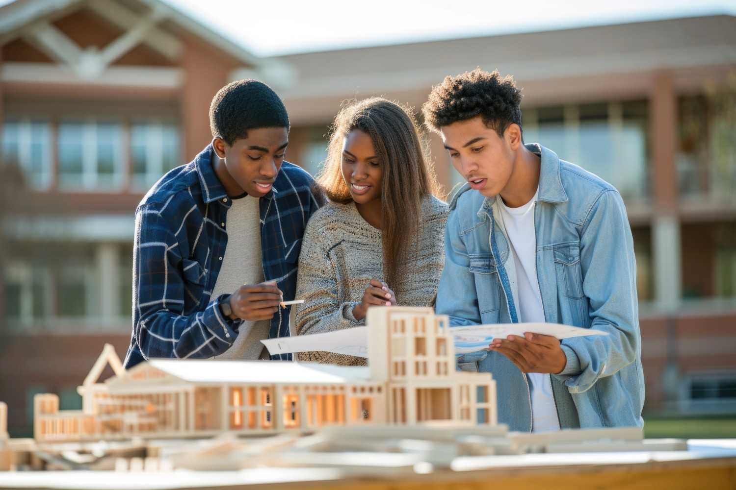 Modern Construction Guide