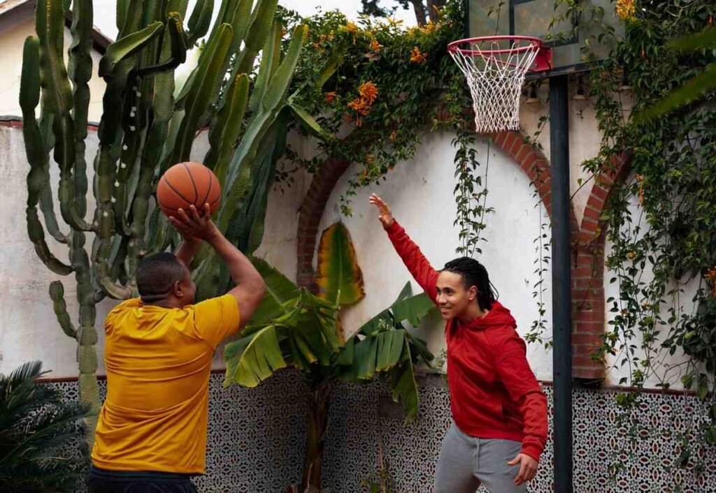 Maintaining Your Sports Haven