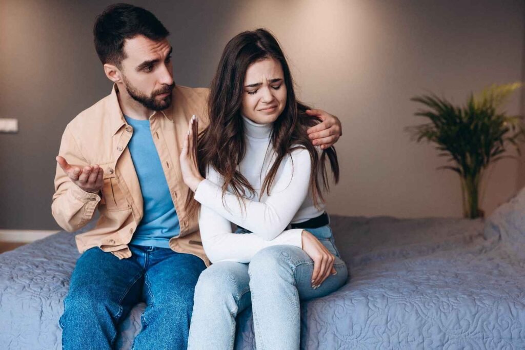 Differences in Values and Goals