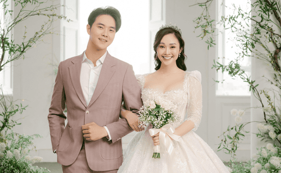 8 Financial Goals for Newly Married Couples