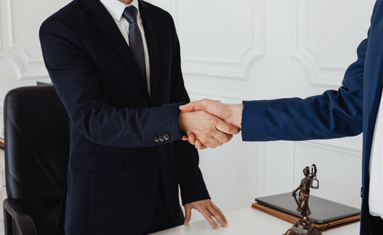 Areas of Expertise for Criminal Lawyers