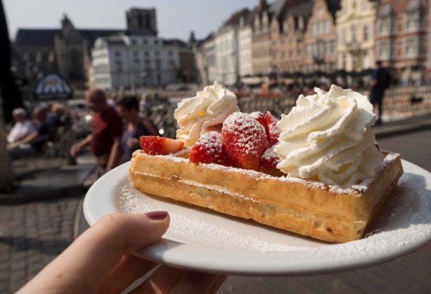 Best Desserts in France Travel Guide for Sweet-Loving Travelers