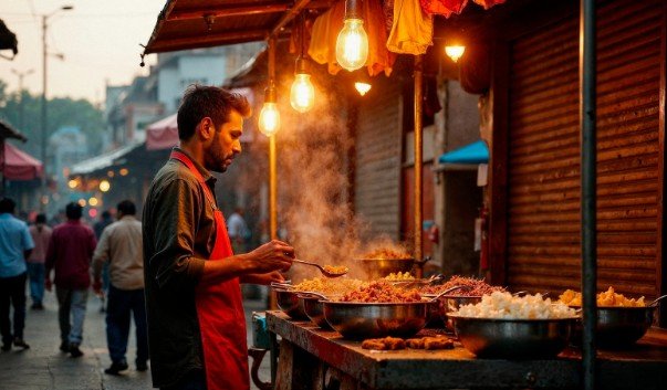 Best Food Festivals Around World For First-Time Festival Travelers