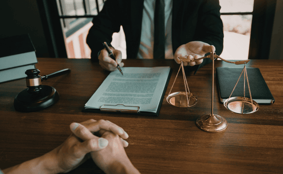 Choosing the Right Criminal Lawyer in Brisbane