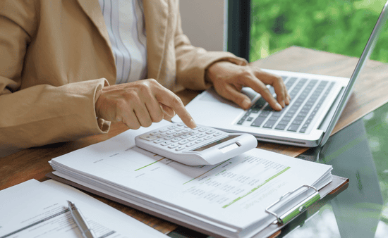 Design a Unified Budget