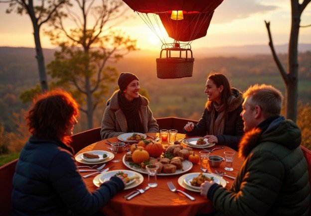 Farm-to-Table Travel Experiences That Make Every Trip Meaningful