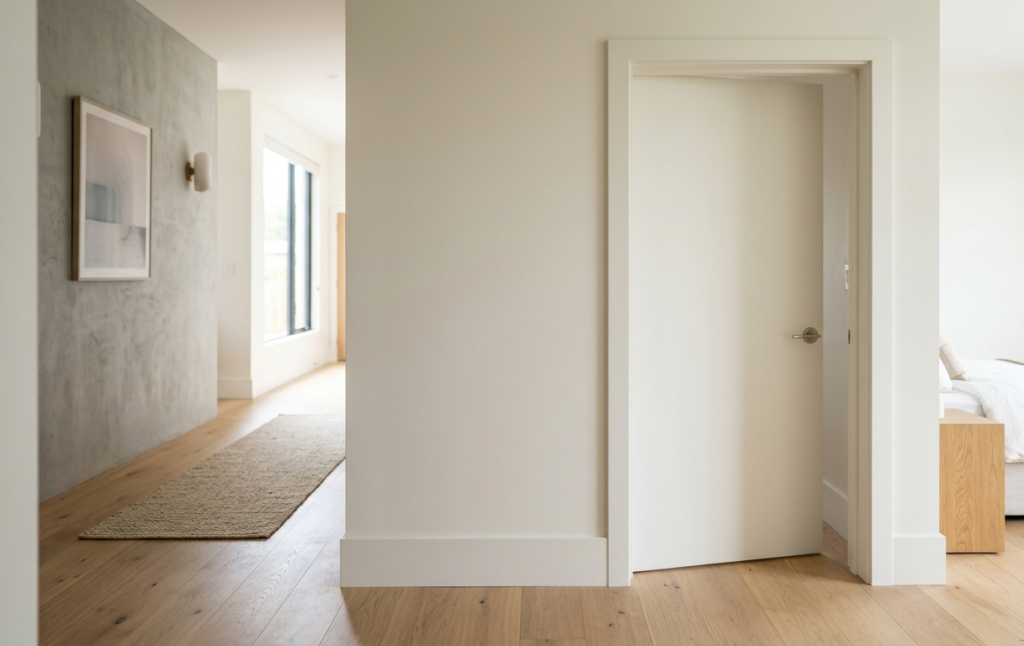 Coordination with Other Interior Elements