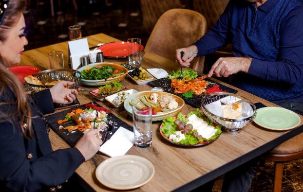 How Do I Choose The Right Spot For The Occasion